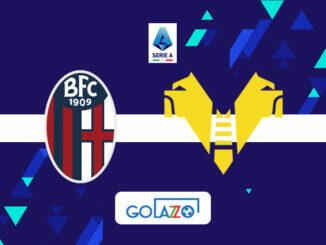 bologna hellas verona campeonato italiano