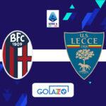 Bologna x Lecce no campeonato italiano: histórico, escalações e onde assistir ao vivo