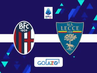 bologna lecce campeonato italiano