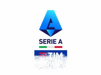 campeonato italiano não será mais chamado serie a tim