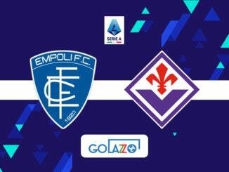 empoli fiorentina derby dell'arno campeonato italiano