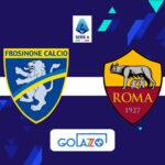 Frosinone x Roma no campeonato italiano: histórico, escalações e onde assistir ao vivo