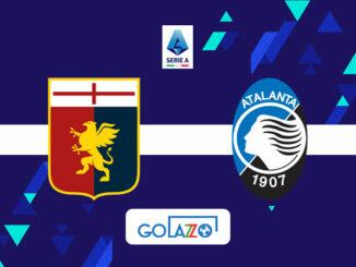 genoa atalanta campeonato italiano