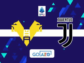 hellas verona juventus campeonato italiano