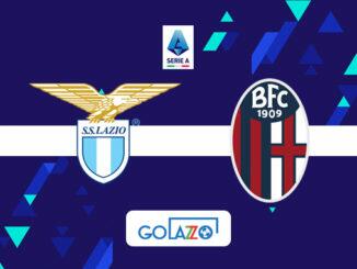 lazio bologna campeonato italiano