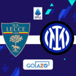 Lecce x Inter no campeonato italiano: histórico, escalações e onde assistir ao vivo