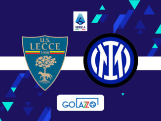 lecce inter campeonato italiano