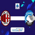 Milan x Atalanta no campeonato italiano: histórico, escalações e onde assistir ao vivo