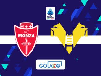 monza hellas verona campeonato italiano