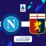 Napoli x Genoa no campeonato italiano: histórico, escalações e onde assistir ao vivo