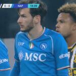 Napoli e Juventus fazem derby em rodada com duelos diretos no campeonato italiano; programação