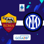 Roma x Inter no campeonato italiano: histórico, escalações e onde assistir ao vivo