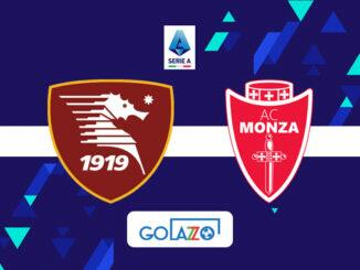 salernitana monza campeonato italiano