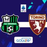 Sassuolo x Torino no campeonato italiano: histórico, escalações e onde assistir ao vivo