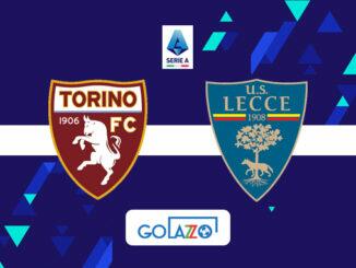 torino lecce campeonato italiano