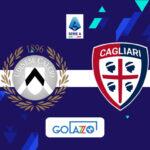 Udinese x Cagliari no campeonato italiano: histórico, escalações e onde assistir ao vivo
