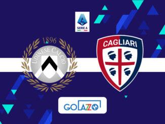 udinese cagliari campeonato italiano