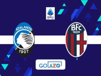 ATALANTA BOLOGNA CAMPEONATO ITALIANO