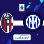 Bologna x Inter pelo campeonato italiano: histórico, escalações e onde assistir ao vivo
