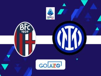 Bologna Inter campeonato italiano