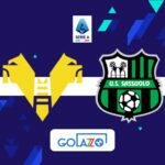 Hellas Verona x Sassuolo pelo campeonato italiano: histórico, escalações e onde assistir ao vivo