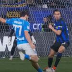 Inter e Napoli se pegam em rodada de pós-demissões de técnicos na Serie A; veja programação