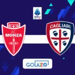 Monza x Cagliari no campeonato italiano Serie A: histórico, escalações e onde assistir ao vivo