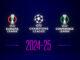 UEFA anuncio Champions League novo formato