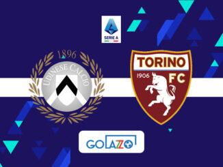 Udinese Torino campeonato italiano