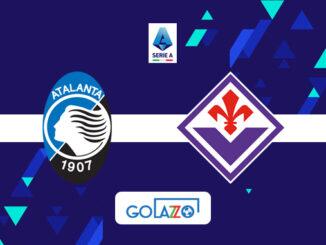 atalanta fiorentina campeonato italiano