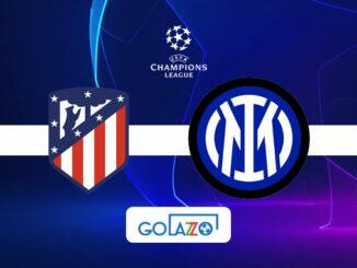 atletico madrid inter oitavas champions league