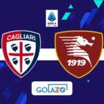 Cagliari x Salernitana pelo campeonato italiano: histórico, escalações e onde assistir ao vivo