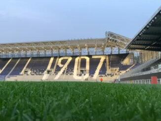 campeonato italiano jogo atalanta fiorentina adiado