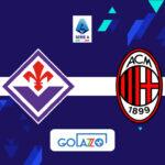 Fiorentina x Milan no campeonato italiano Serie A: histórico, escalações e onde assistir ao vivo