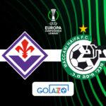 Fiorentina x Maccabi Haifa pelas oitavas da Europa League: histórico, escalações e onde assistir