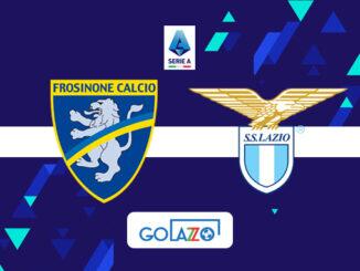 frosinone lazio campeonato italiano