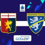 Genoa x Frosinone no campeonato italiano Serie A: histórico, escalações e onde assistir ao vivo