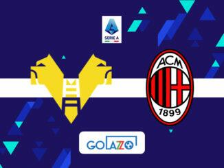 hellas verona milan campeonato italiano