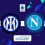 Inter x Napoli no campeonato italiano Serie A: histórico, escalações e onde assistir ao vivo