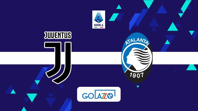 juventus atalanta campeonato italiano