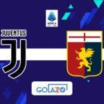 Juventus x Genoa no campeonato italiano Serie A: histórico, escalações e onde assistir ao vivo