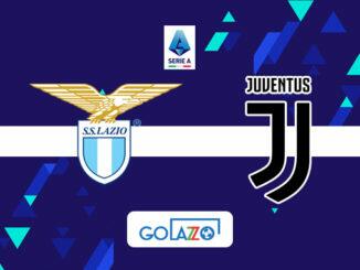 lazio juventus campeonato italiano