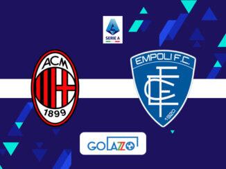 milan empoli campeonato italiano