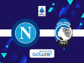 napoli atalanta campeonato italiano