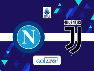 napoli juventus derby campeonato italiano