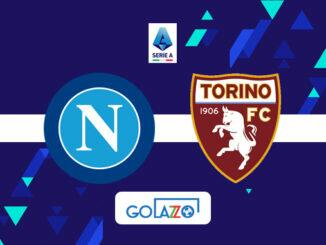 napoli torino campeonato italiano