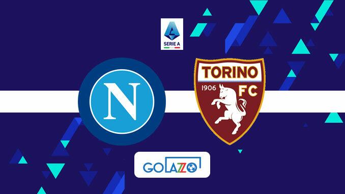 napoli torino campeonato italiano