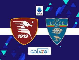 salernitana lecce campeonato italiano