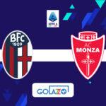 Bologna x Monza pelo campeonato italiano Serie A: histórico, escalações e onde assistir ao vivo