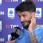 Luis Alberto anuncia que deixará a Lazio ao fim da temporada: ‘Pedi a rescisão’